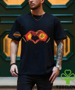 87 Heart Hands Shirt 1 87 Heart Hands Shirt