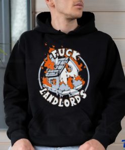 Fuck Landlords Shirt