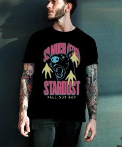 So Much For Stardust Fall Out Boy hoodie, sweater, longsleeve, shirt v-neck, t-shirt