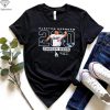 Yes I Am Old But I Saw Ozzy On Stage Shirt