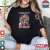 WTF JHT just happened today mascot shirt