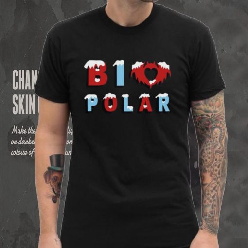 Bi Love Polar New Shirt