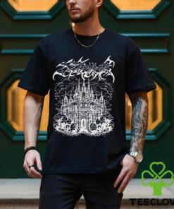 8Thwndr Castle New Shirt