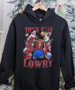 Thick Kyle Lowry Shirt