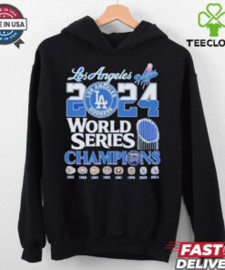 8X World Series Ring 2024 Champions Los Angeles Dodgers Shirt 3 8X World Series Ring 2024 Champions Los Angeles Dodgers Shirt