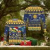 Texas Longhorns Tree Ugly Christmas Ugly Sweater Christmas Gift Ideas For Fans