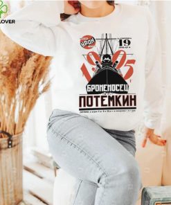 Soviet Icebreaker Vintage Russian War Ship Retro Unisex Sweathoodie, sweater, longsleeve, shirt v-neck, t-shirt