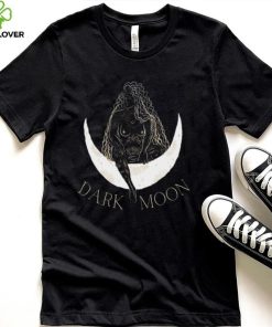 Scary Design Of Darkmoon Unisex Sweatshirt