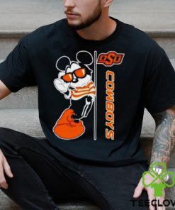 Disney Mickey Mouse Cowboys Football shirt 1 Disney Mickey Mouse Cowboys Football shirt