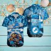 Peace Love Texas Aloha Hawaiian Shirts For Men For Women