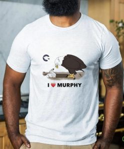 I Love Murphy Shirt