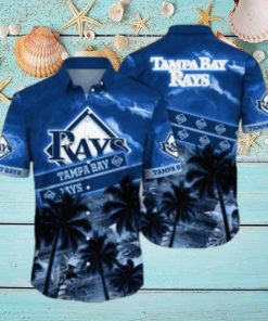 Tampa Bay Lightning NHL Hawaiian Shirt Surfingtime Aloha Shirt - Trendy  Aloha