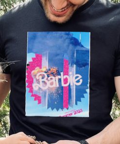 9 11 In Barbie Only In Cinemas Summer 2023 T shirts