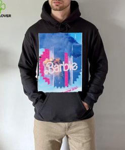 9 11 In Barbie Only In Cinemas Summer 2023 T shirts 1 9 11 In Barbie Only In Cinemas Summer 2023 T shirts