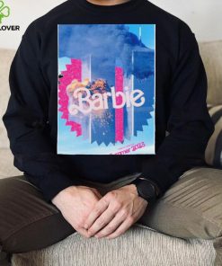 9 11 In Barbie Only In Cinemas Summer 2023 T shirts 3 9 11 In Barbie Only In Cinemas Summer 2023 T shirts