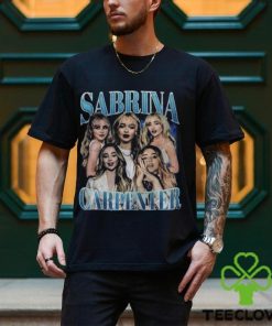 90S Vintage Sabrina Carpenter Bootleg Shirt
