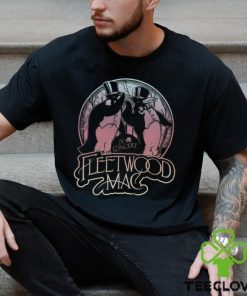 90s Fleetwood Mac T Shirt