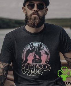 90s Fleetwood Mac T Shirt