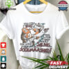 90s Hurricanes Miami t shirt
