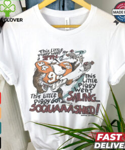 90s Hanes Knoxville Graphic Touch Down Tennesse Usa Dodge Shirt