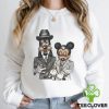 90s Hip Hop Dancehall Socao Junkie Mickey Mouse Goofy Shirt