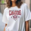 Storrs Basketball Capital Of The World T Shirts