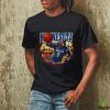 God First Family Second Then Atlanta Braves Baseball 2024 T shirt