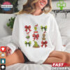 Wonderful Time Christmas Shirt