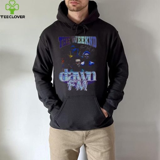 90s The Weekd After Hours Til Dawn Starboy Tour hoodie, sweater, longsleeve, shirt v-neck, t-shirt