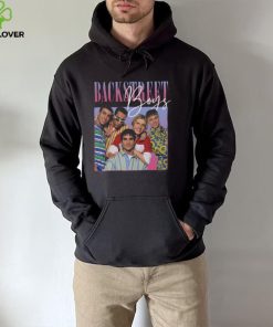 90s Vintage Backstreet Boys Boy Band Throwback Homage hoodie, sweater, longsleeve, shirt v-neck, t-shirt