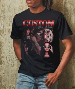 90s Vintage Bootleg Custom Your Own Bootleg Vintage Retro Shirt