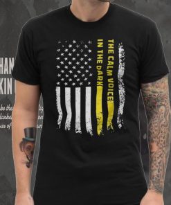 911 Dispatcher Shirt Ems Emt Police Dispatchers Operators