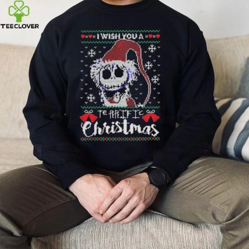 Trump Very Merry Really Terrific Christmas Kids Sweathoodie, sweater, longsleeve, shirt v-neck, t-shirt