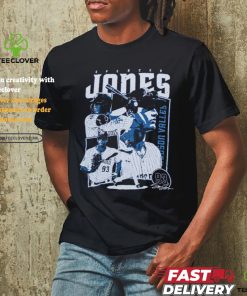 93 1100 c spencer jones son valles shirt