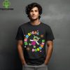 Official official Snoopy Sometimes I Need To Be Alone And Listen To AC DC Shirt
