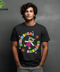 Nanalan Whimsical Dreamer Shirt