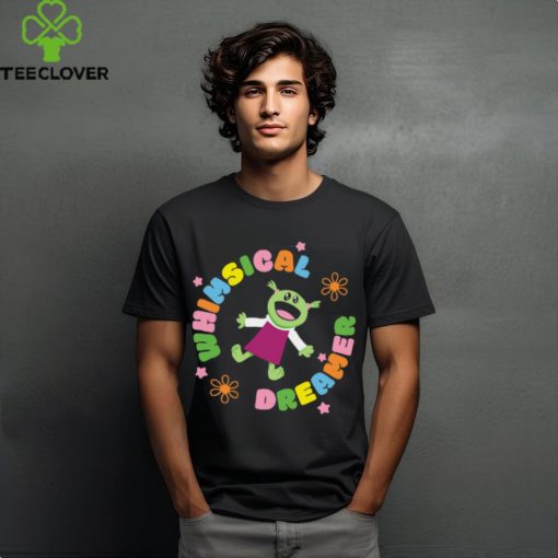 Nanalan Whimsical Dreamer Shirt