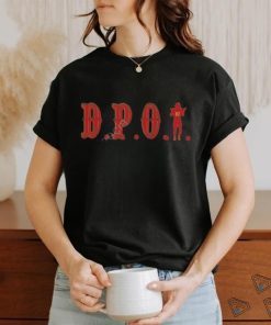957 The Game D.P.O.Y Shirt 1 957 The Game D.P.O.Y Shirt