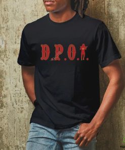 957 The Game D.P.O.Y Shirt 3 957 The Game D.P.O.Y Shirt