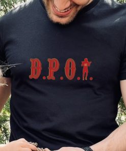 957 The Game D.P.O.Y T Shirt Shirt 2 957 The Game D.P.O.Y T Shirt Shirt
