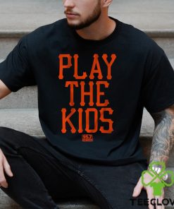 957 The Game Play The Kids Shirt 1 957 The Game Play The Kids Shirt