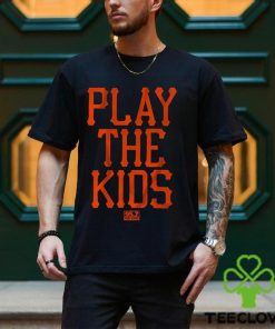 957 The Game Play The Kids Shirt 2 957 The Game Play The Kids Shirt