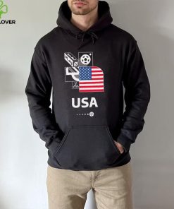 US Soccer FIFA World Cup Qatar 2022 Play Action American flag hoodie, sweater, longsleeve, shirt v-neck, t-shirt