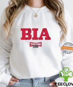 97.1 The Fan Bia Shirt