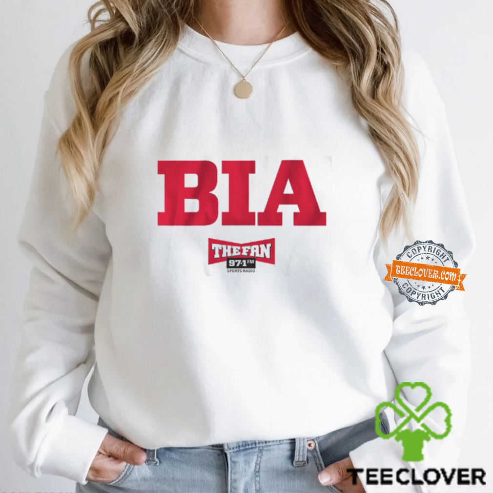 97.1 The Fan Bia Shirt 97.1 The Fan Bia Shirt