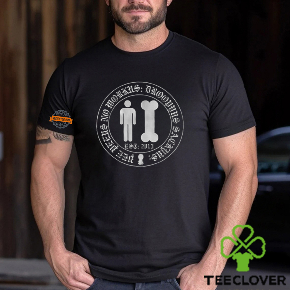 97.1 The Fan Man And Bone Pee Peeus No Workus Droopyus Sackyus Shirt 97.1 The Fan Man And Bone Pee Peeus No Workus Droopyus Sackyus Shirt