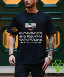 97.1 The Fan On The Money Shirt