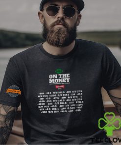 97.1 The Fan On The Money Shirt