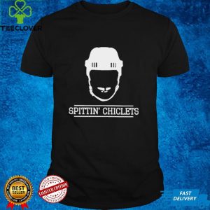 Spittin Chiclets Shirt