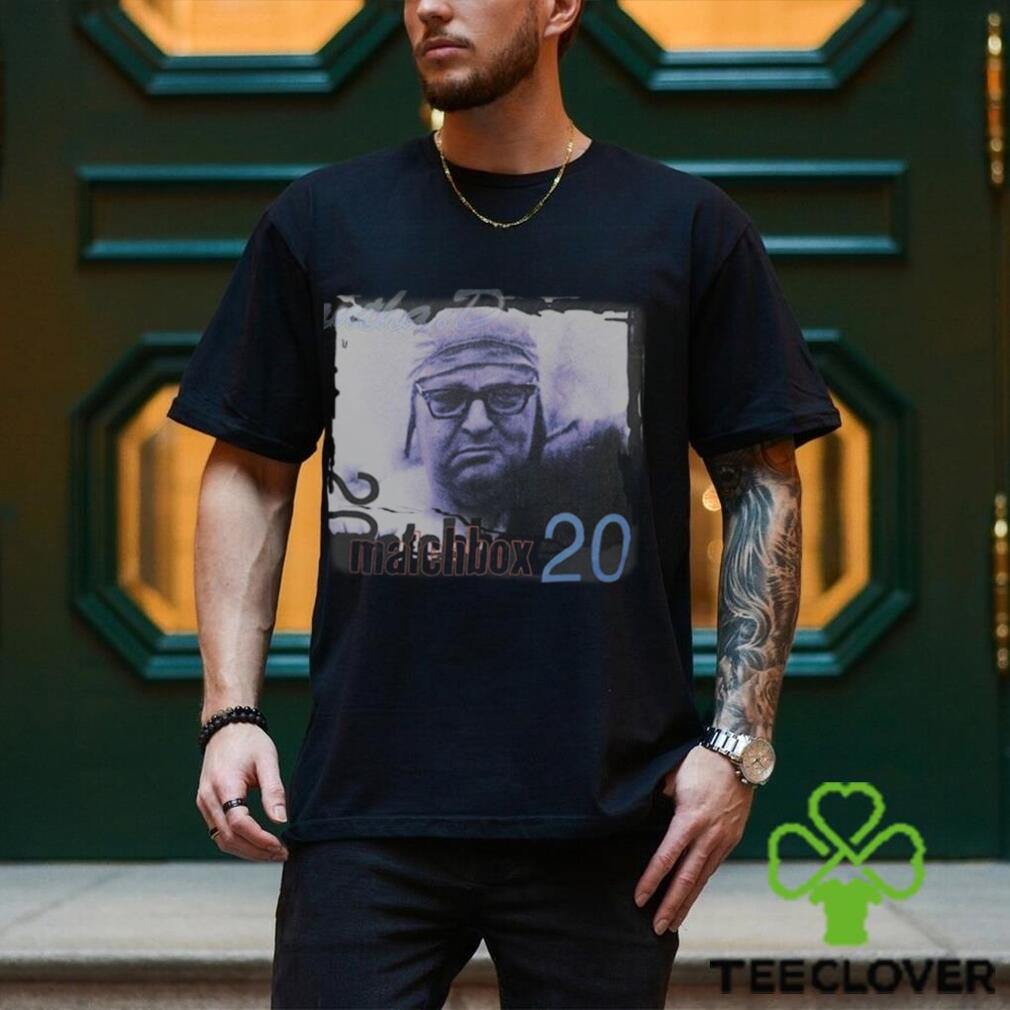 97S Matchbox 20 Vintage T Shirt Rob Thomas Band Sweatshirt Unisex 97S Matchbox 20 Vintage T Shirt Rob Thomas Band Sweatshirt Unisex